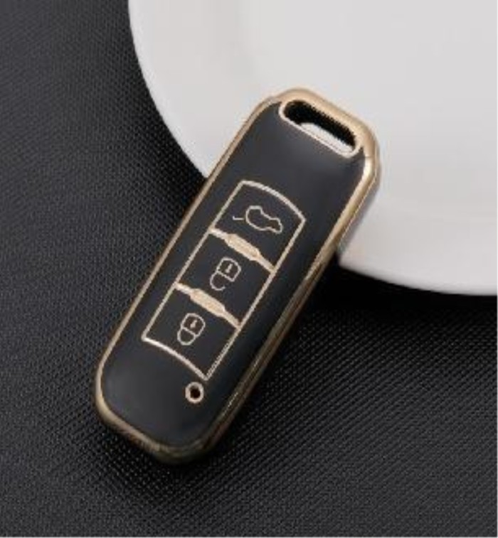 Trumpchi  TPU protective key case,please choose the color