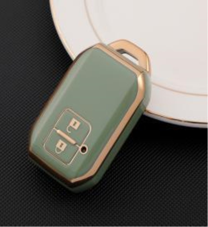 Suzuki  TPU protective key case,please choose the color.