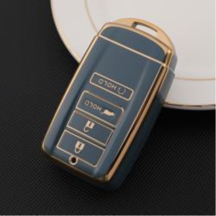 Honda TPU protective key case,please choose the color.