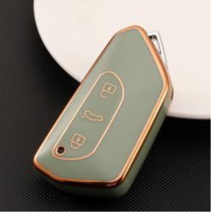 VW TPU protective key case,please choose the color