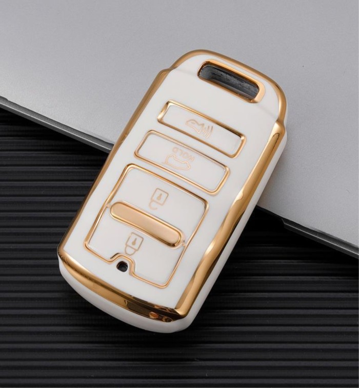 Kia TPU protective key case,please choose the color.