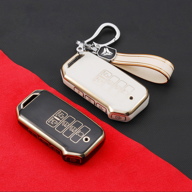 Kia TPU protective key case,please choose the color.