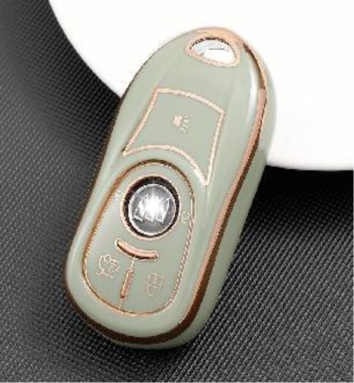 Buick TPU protective key case,please choose the color