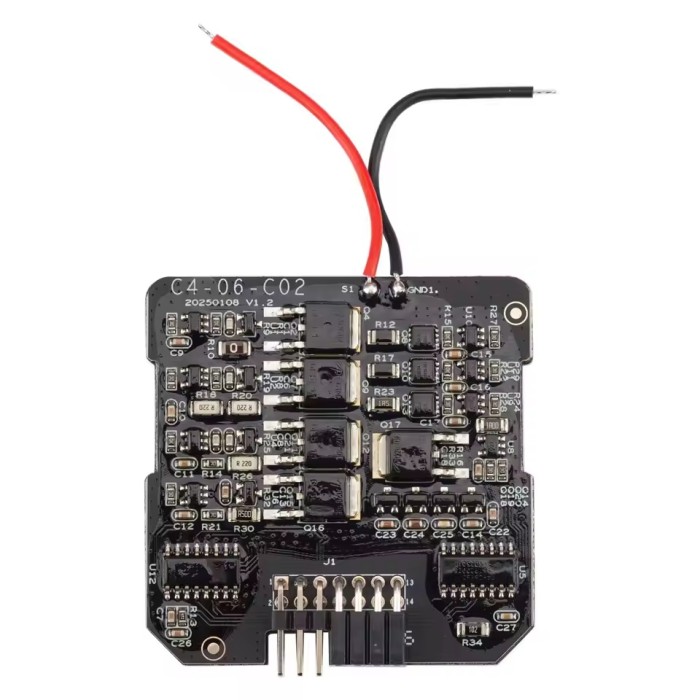 OBDSTAR RH850/V850 Adapter Kit