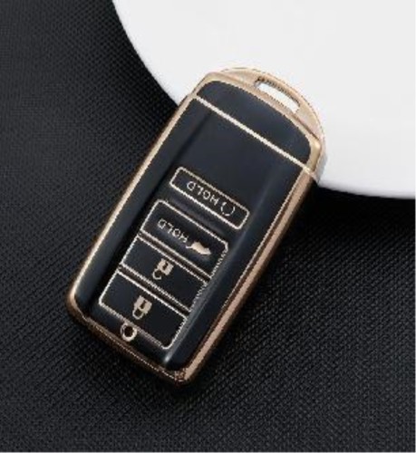 Honda TPU protective key case,please choose the color.