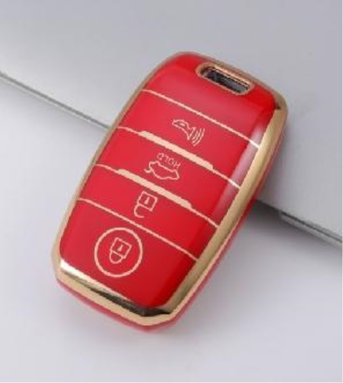 Kia TPU protective key case,please choose the color.