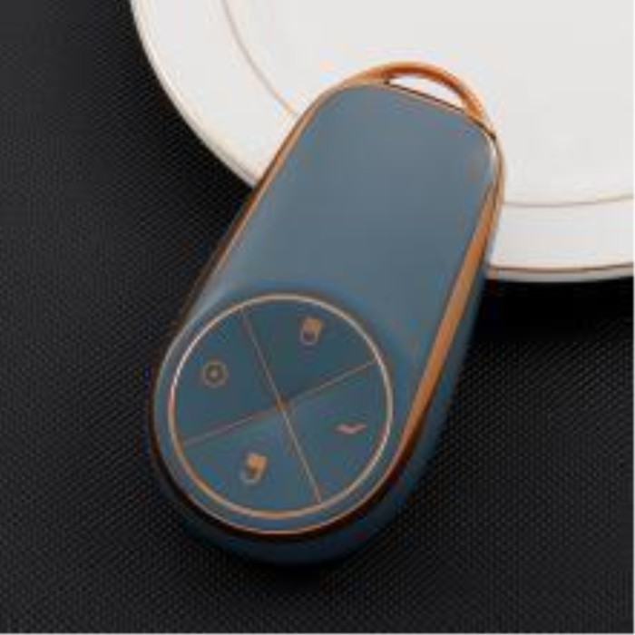 NIO  TPU protective key case,please choose the color. NIO ES6, ES8, EC6