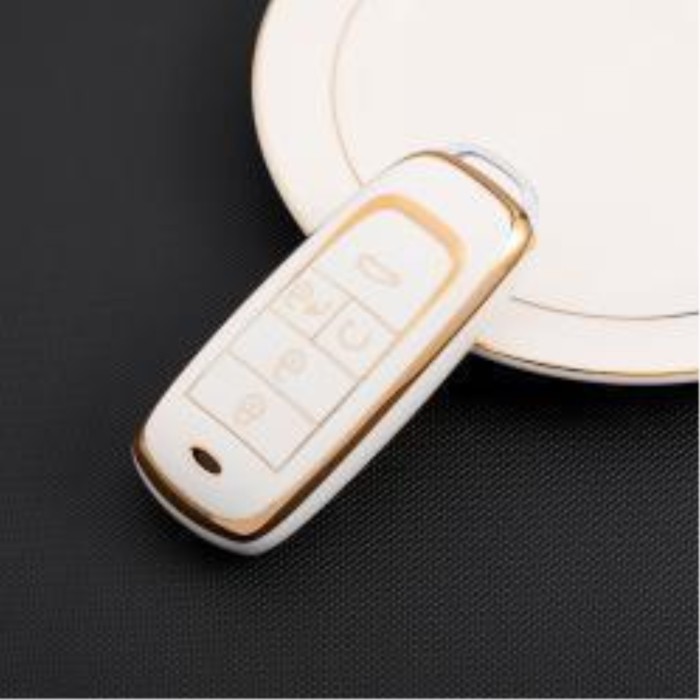 Trumpchi  TPU protective key case,please choose the color