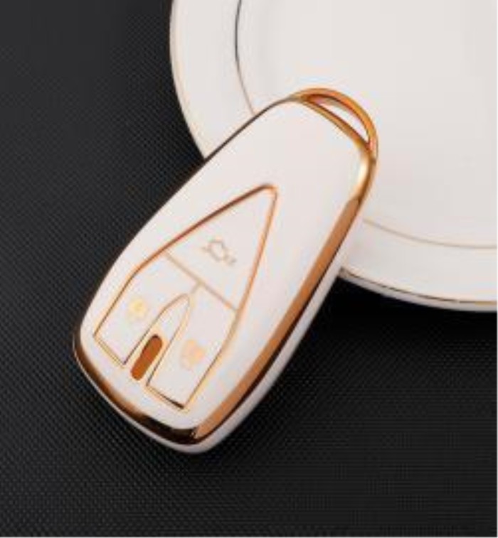 Changan   TPU protective key case,please choose the color