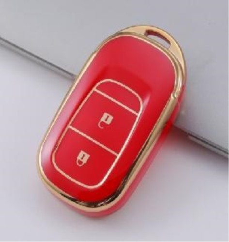 Honda TPU protective key case,please choose the color.