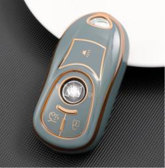 Buick TPU protective key case,please choose the color