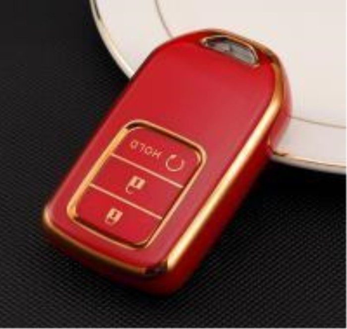 Honda TPU protective key case,please choose the color.