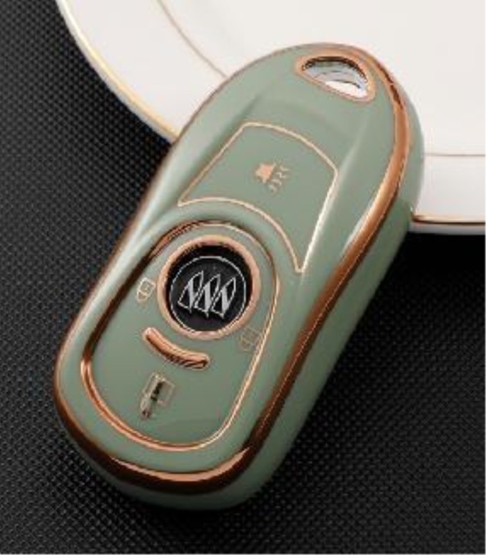 Buick TPU protective key case,please choose the color