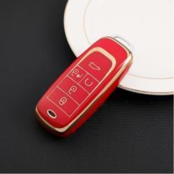 Trumpchi  TPU protective key case,please choose the color