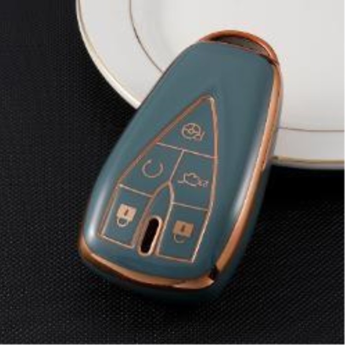 Changan   TPU protective key case,please choose the color