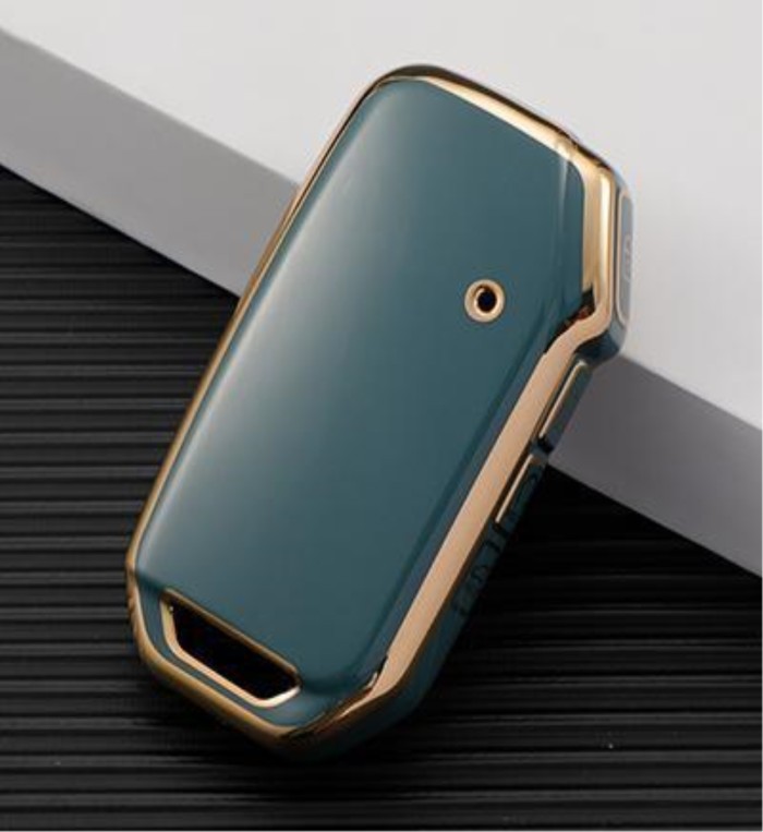 Kia TPU protective key case,please choose the color.