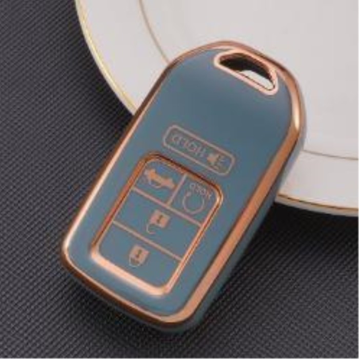 Honda TPU protective key case,please choose the color.