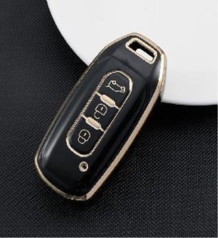 Ford TPU protective key case,please choose the color