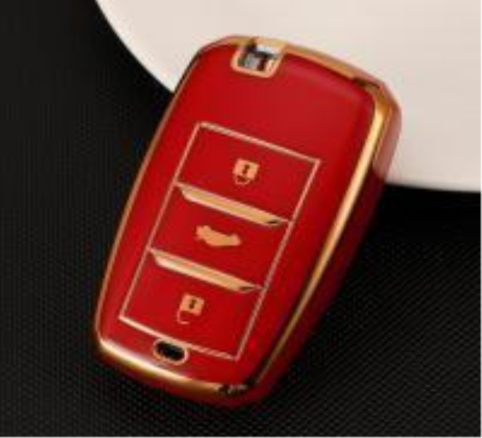 Changan   TPU protective key case,please choose the color