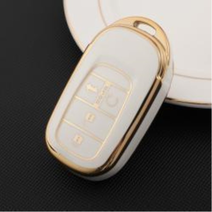 Honda TPU protective key case,please choose the color.