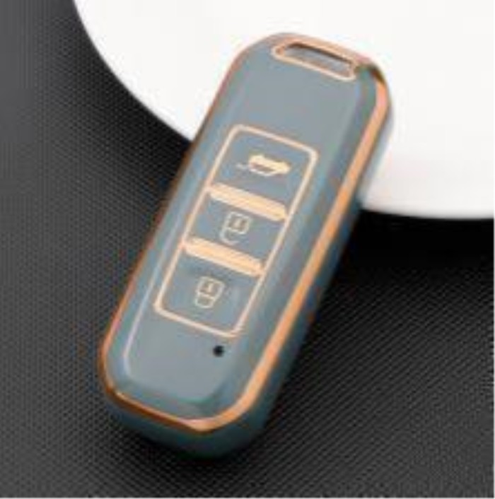 Baojun  TPU protective key case,please choose the color