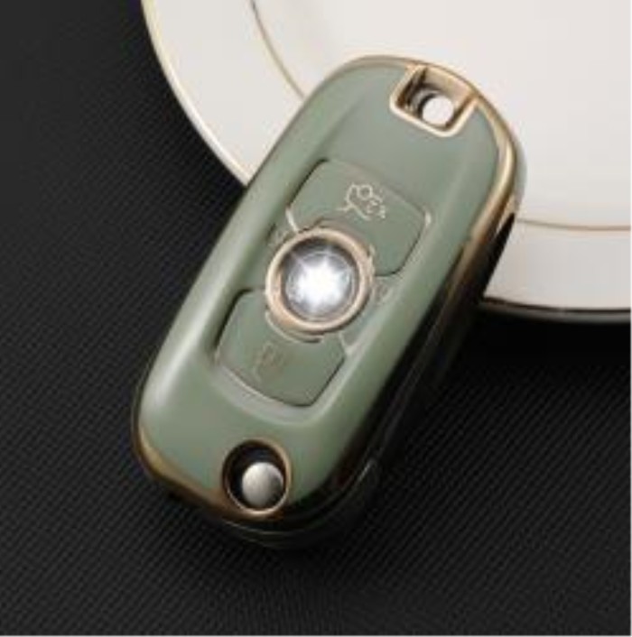 Buick TPU protective key case,please choose the color