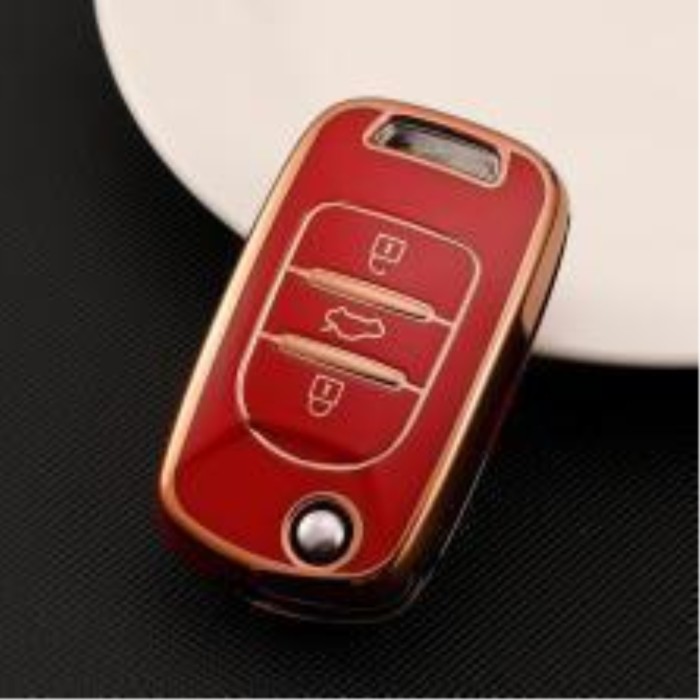 Baojun  TPU protective key case,please choose the color