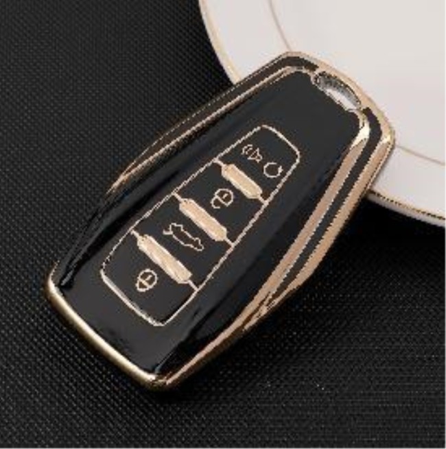 Geely TPU protective key case,please choose the color.