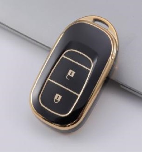 Honda TPU protective key case,please choose the color.