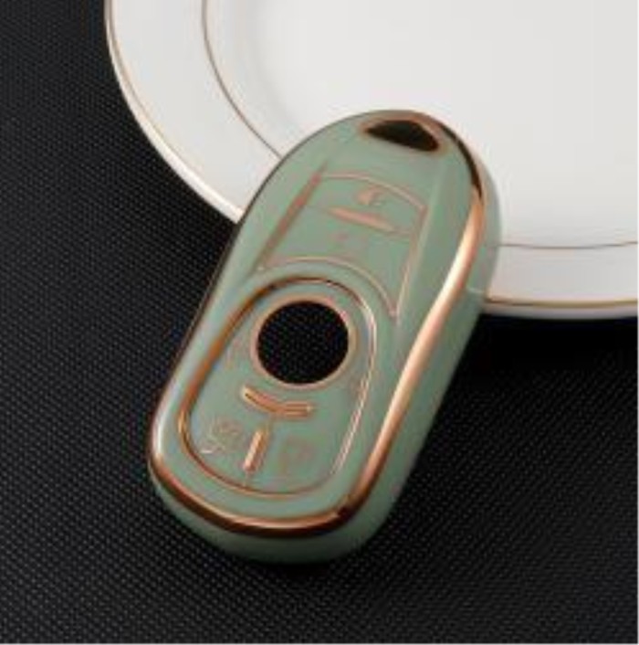 Buick TPU protective key case,please choose the color