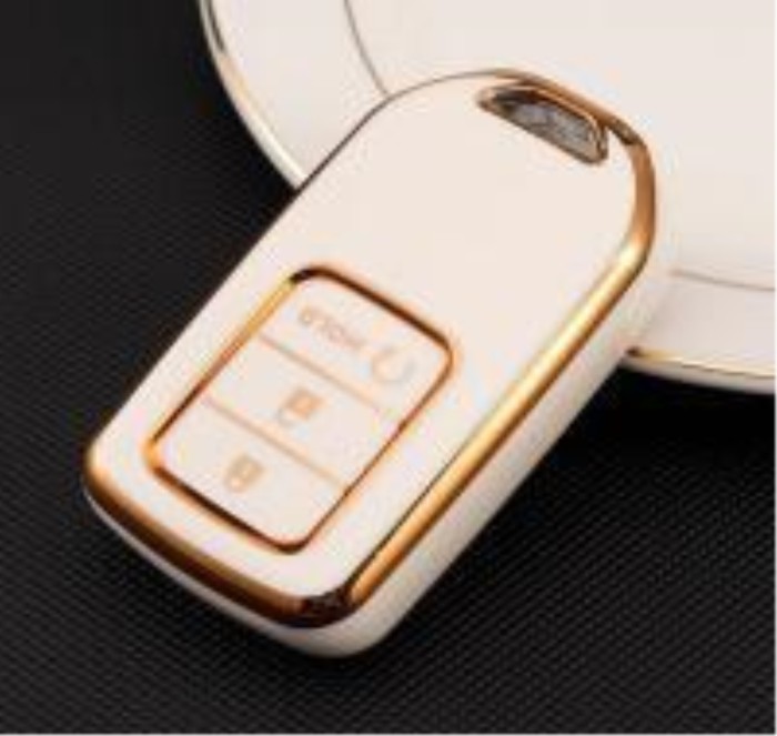 Honda TPU protective key case,please choose the color.