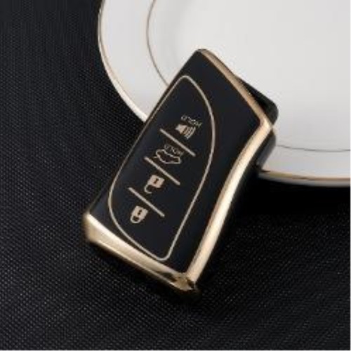 Lexus  TPU protective key case,please choose the color.