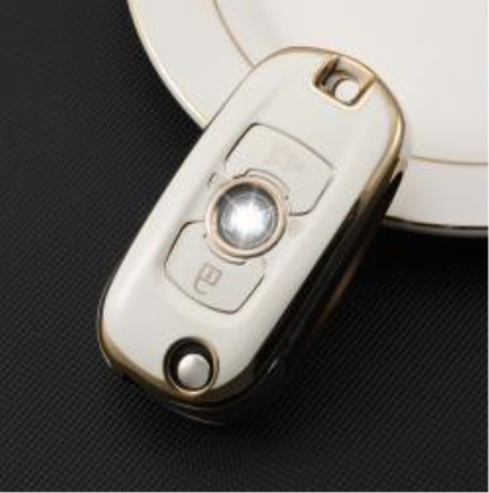 Buick TPU protective key case,please choose the color
