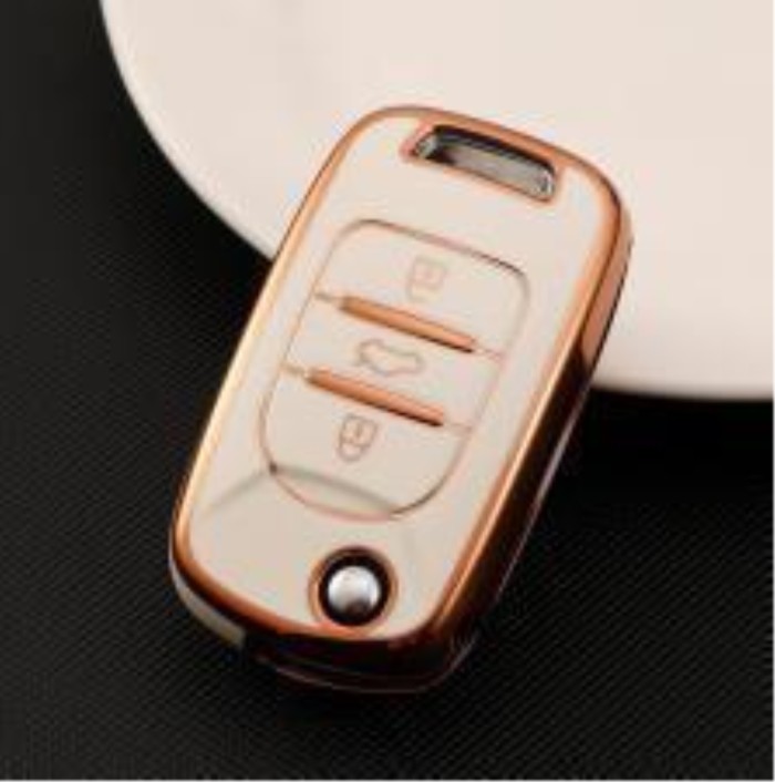 Baojun  TPU protective key case,please choose the color