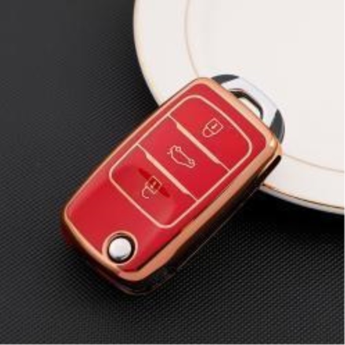 Changan   TPU protective key case,please choose the color