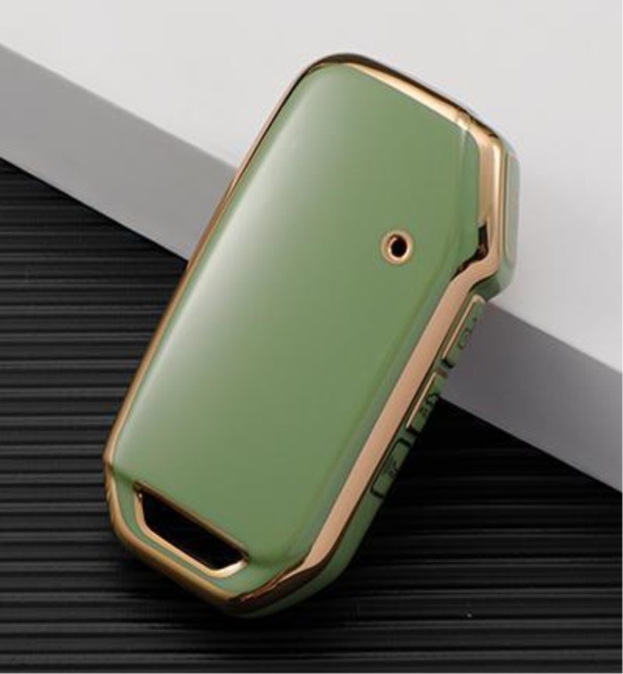 Kia TPU protective key case,please choose the color.