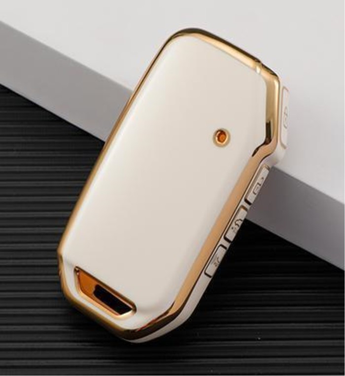 Kia TPU protective key case,please choose the color.
