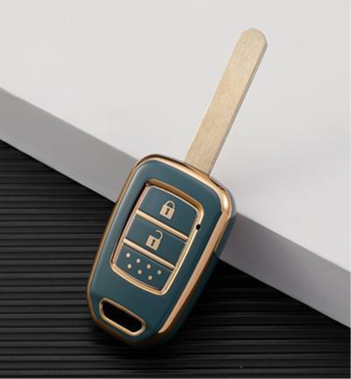 Honda TPU protective key case,please choose the color.