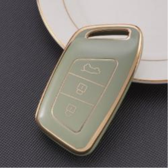 Baojun  TPU protective key case,please choose the color