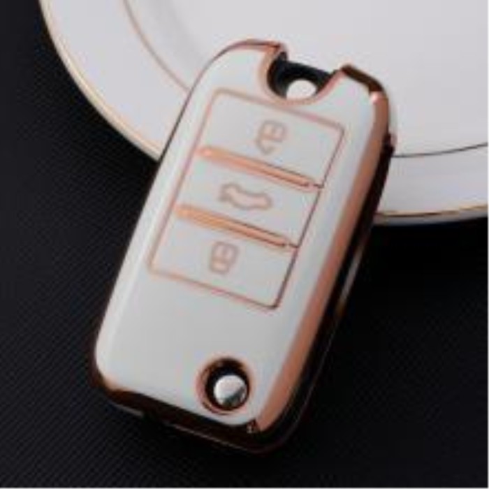 Roewe  TPU protective key case,please choose the color.