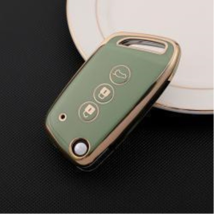 Baojun  TPU protective key case,please choose the color