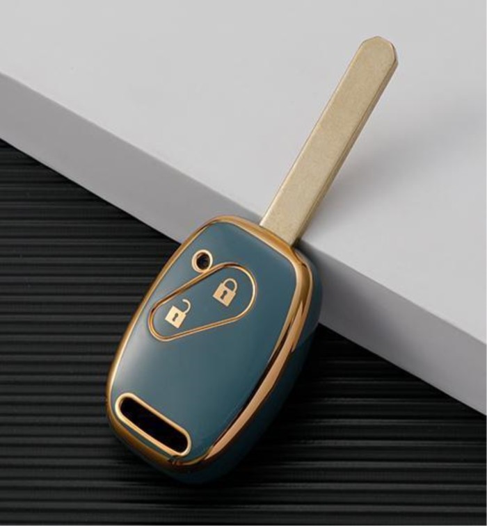 Honda TPU protective key case,please choose the color.
