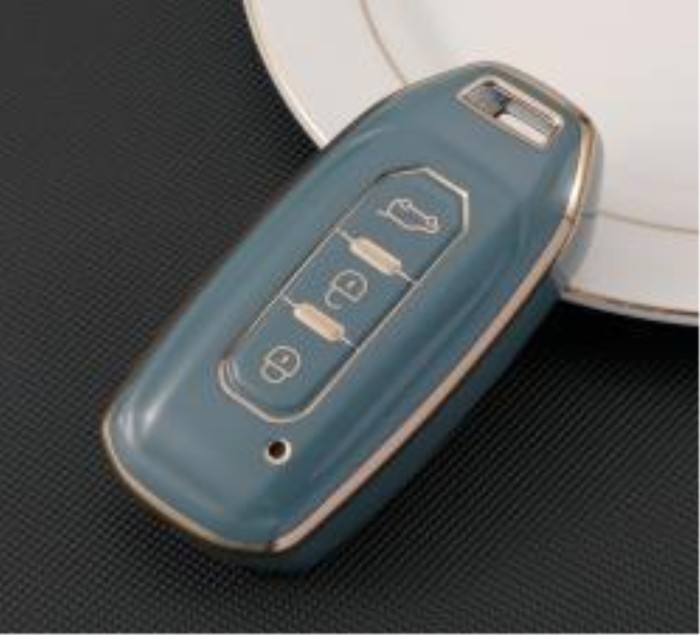 Ford TPU protective key case,please choose the color