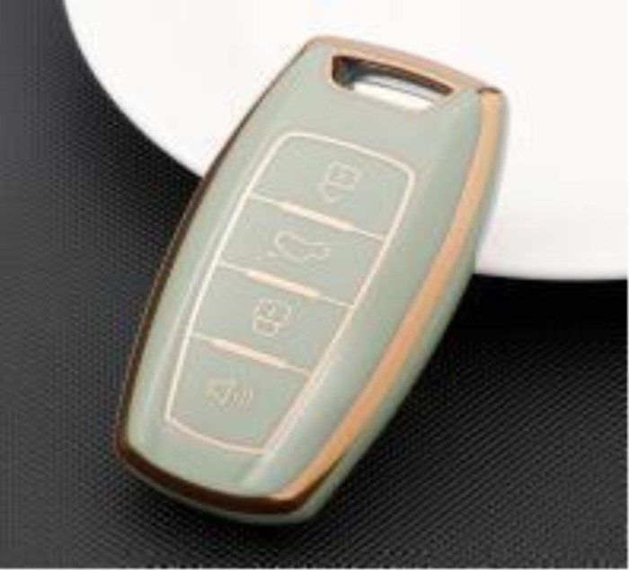 Greatwall  TPU protective key case,please choose the color