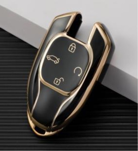 Trumpchi  TPU protective key case,please choose the color