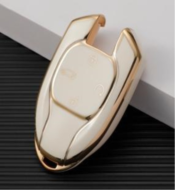 Trumpchi  TPU protective key case,please choose the color