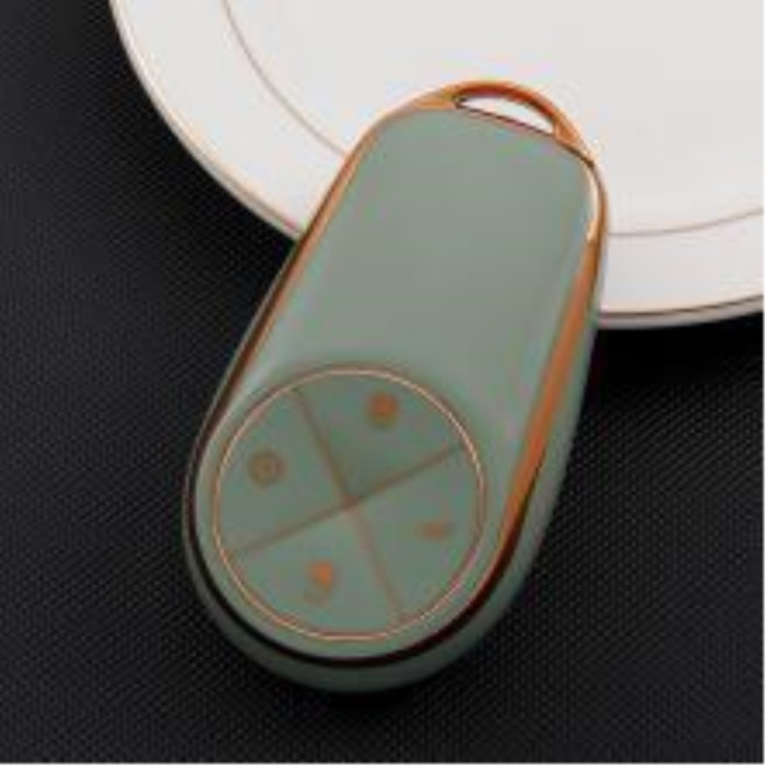 NIO  TPU protective key case,please choose the color. NIO ES6, ES8, EC6