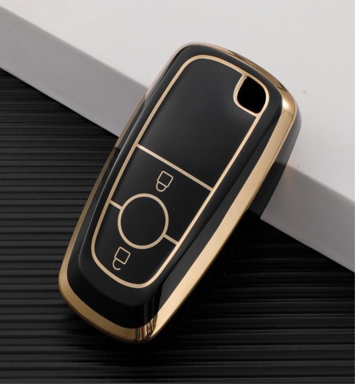 Ford TPU protective key case,please choose the color