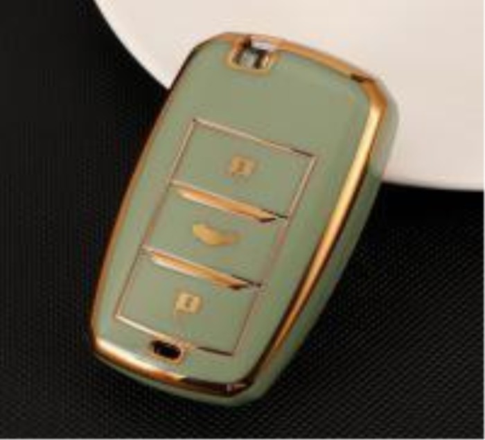 Changan   TPU protective key case,please choose the color