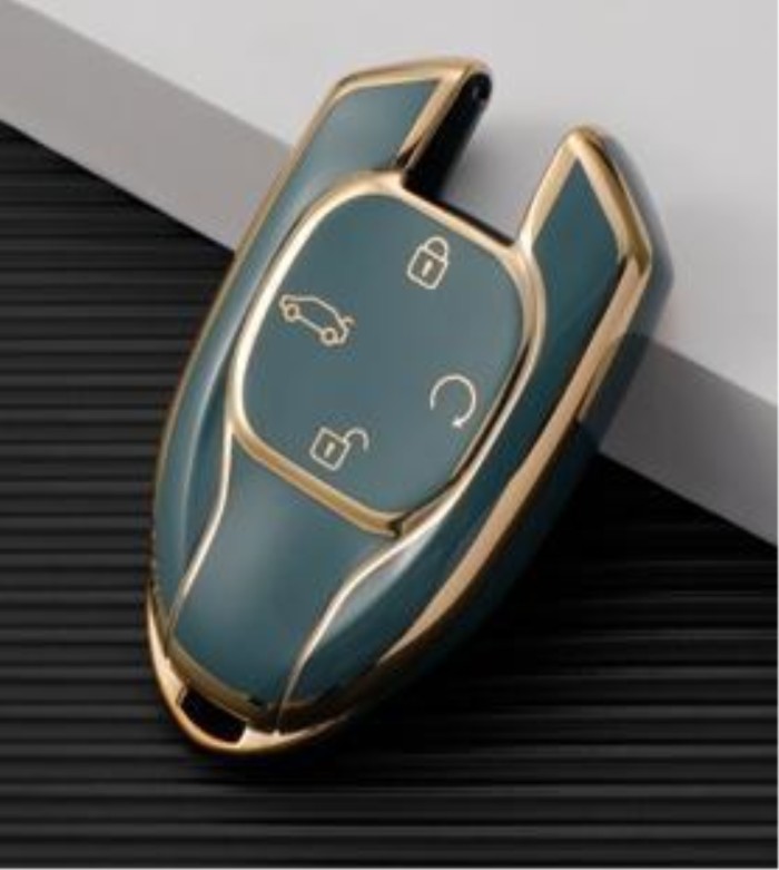 Trumpchi  TPU protective key case,please choose the color